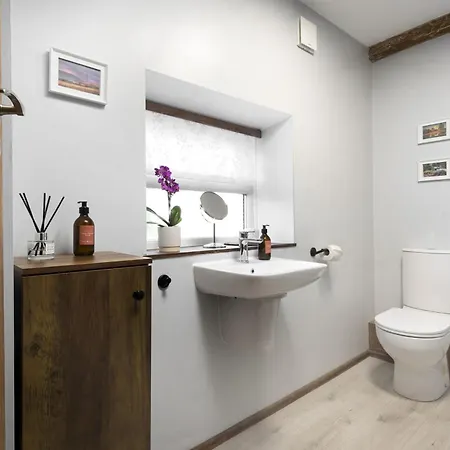 Feriehus Riverside - Quaint County Overlooking The Beck Caldbeck