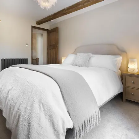 Riverside - Quaint County Overlooking The Beck Feriehus Caldbeck