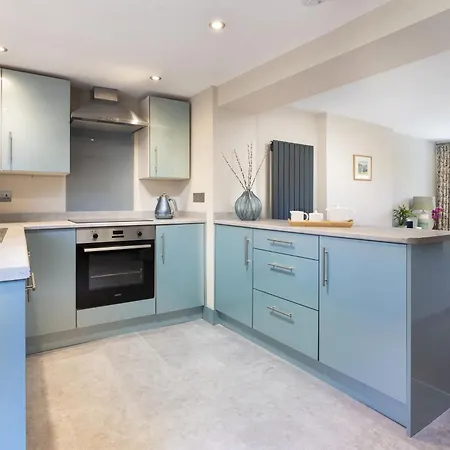 Riverside - Quaint County Overlooking The Beck * Caldbeck