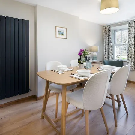 Riverside - Quaint County Overlooking The Beck Caldbeck