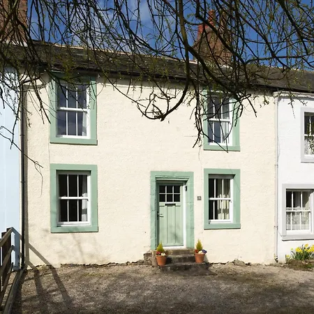 Riverside - Quaint County Overlooking The Beck Caldbeck