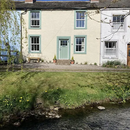 Riverside - Quaint County Overlooking The Beck * Caldbeck