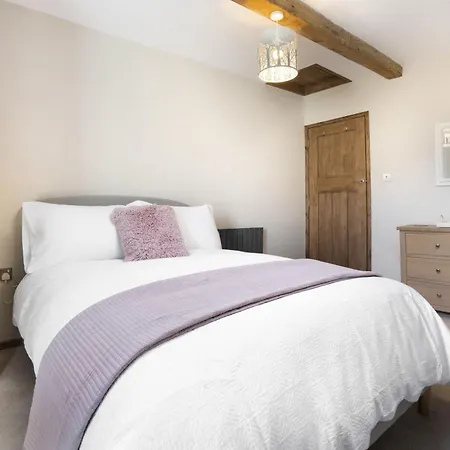 Riverside - Quaint County Overlooking The Beck Casa de Férias *