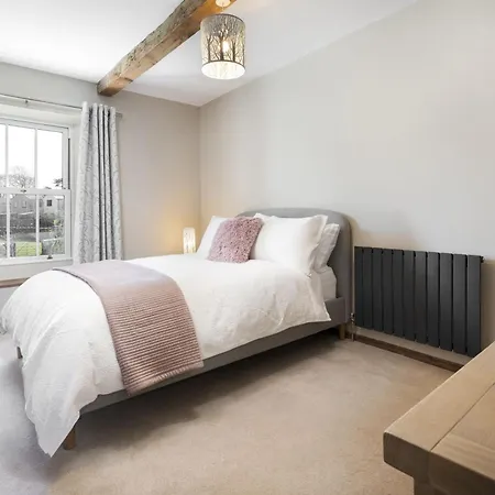 Riverside - Quaint County Overlooking The Beck Casa de Férias *